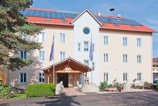 Ferien im Seebauer Hotel Gut Wildbad - hier günstig online buchen