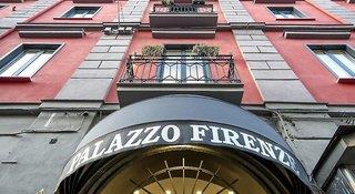 Ferien im Palazzo Firenze - hier günstig online buchen