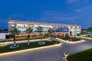 Ferien im Hotella Resort & Spa - hier günstig online buchen