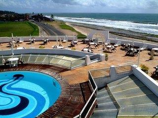 Ferien im Opaba Praia Hotel - hier günstig online buchen