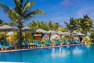 Ferien im South Palm Resort Maldives - hier günstig online buchen