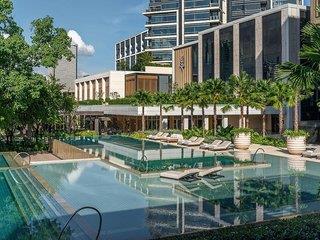 Ferien im Four Seasons Hotel Bangkok at Chao Phraya River - hier günstig online buchen