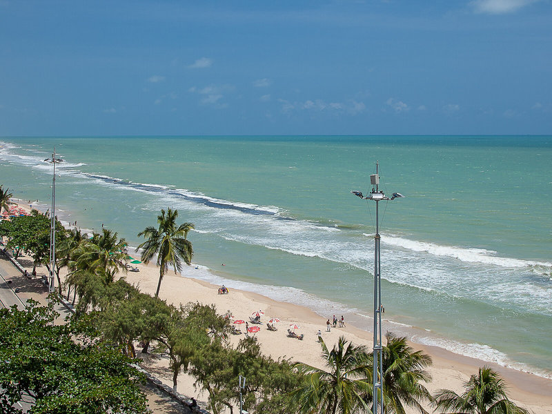 Ferien im Euro Suite Recife Boa Viagem - hier günstig online buchen