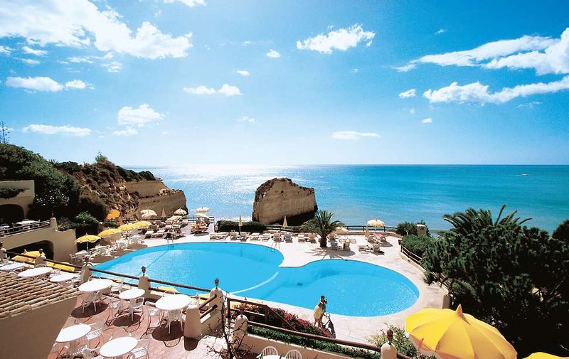 Ferien im Blue & Green Vilalara Thalassa Resort - hier günstig online buchen