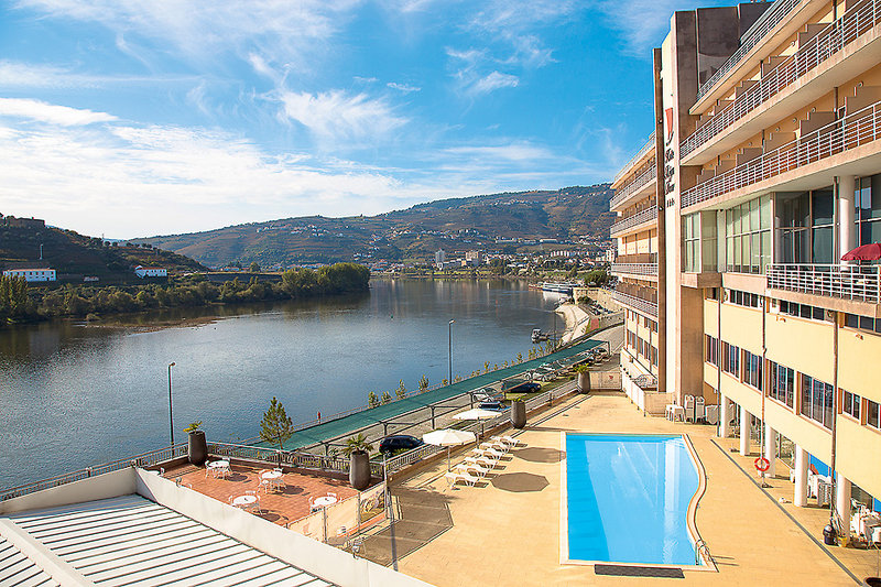 Ferien im Regua Douro - hier günstig online buchen