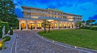 günstige Angebote für Terme Belsoggiorno Hotel