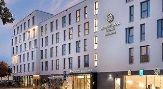 Ferien im elaya hotel augsburg - hier günstig online buchen