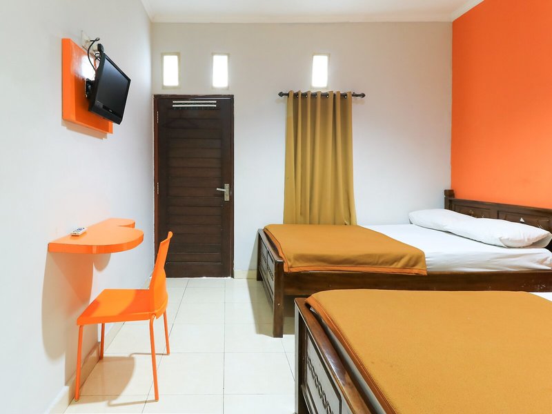 Ferien im Hotel Warta Putra - hier günstig online buchen