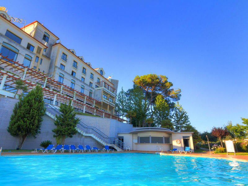 Ferien im Tulip Inn Estarreja Hotel & SPA - hier günstig online buchen