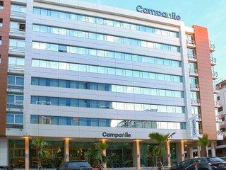 Ferien im Hotel Campanile Casablanca Centre Ville - hier günstig online buchen