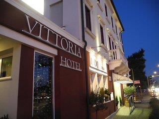 Ferien im Hotel Vittoria - hier günstig online buchen