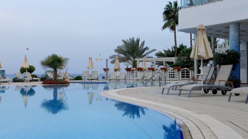 Ferien im Sunrise Beach Hotel - hier günstig online buchen