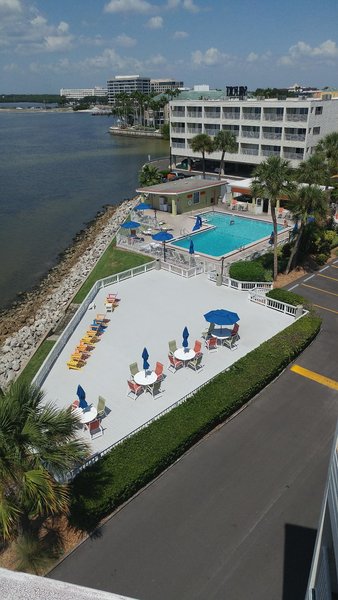 Ferien im Sailport Waterfront Suites on Tampa Bay - hier günstig online buchen