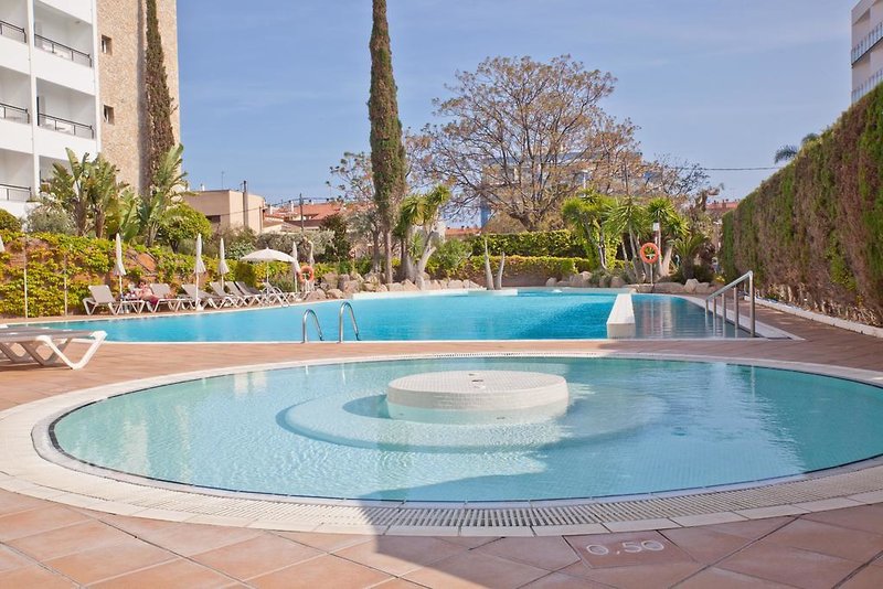 Ferien im 30 Degrees - Hotel Pineda Splash - hier günstig online buchen