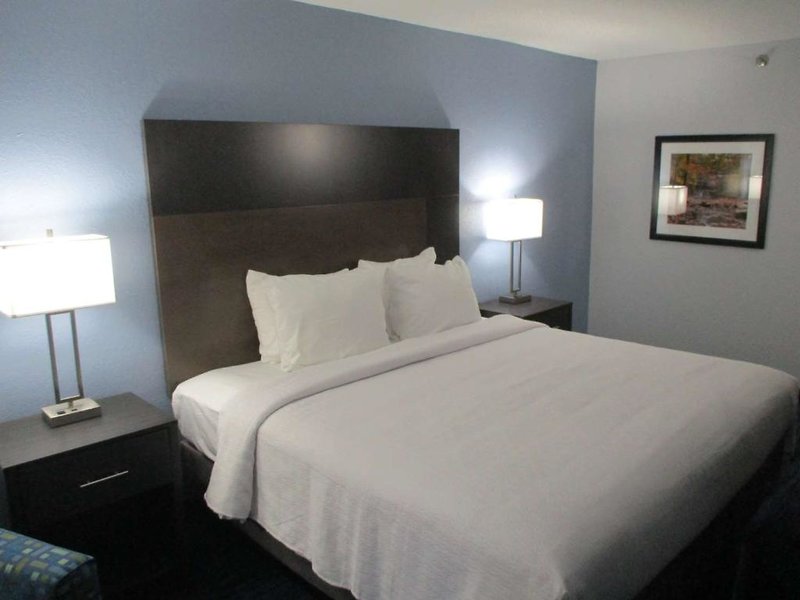 Ferien im Quality Inn & Suites Little Rock - hier günstig online buchen