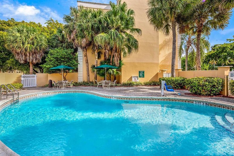 Ferien im La Quinta Inn & Suites Miami Lakes - hier günstig online buchen