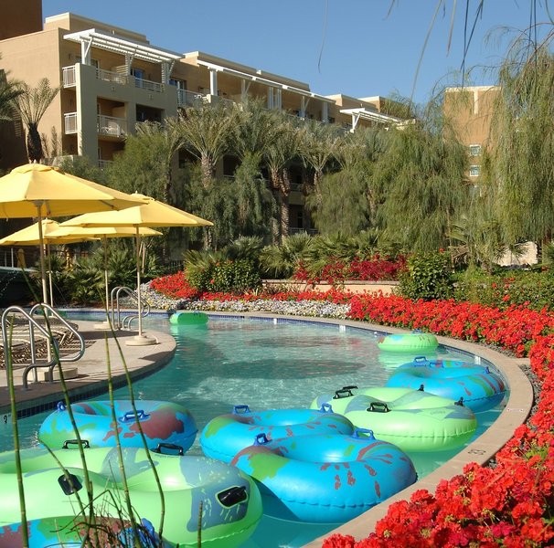 Ferien im Jw Marriott Desert Ridge Resort & Spa - hier günstig online buchen