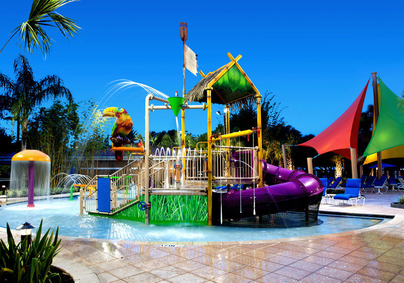Ferien im Renaissance Orlando Resort at Sea World - hier günstig online buchen