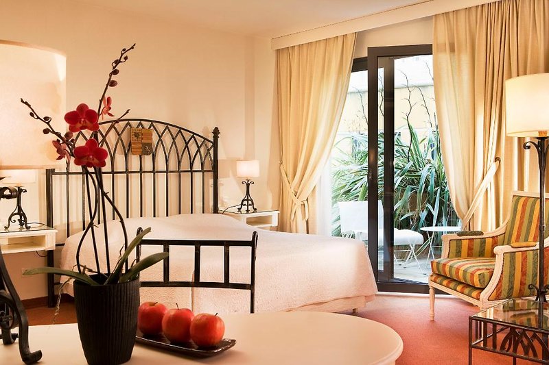 Ferien im Avignon Grand Hotel - hier günstig online buchen