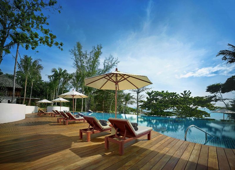 Ferien im The Ritz-Carlton, Koh Samui - hier günstig online buchen