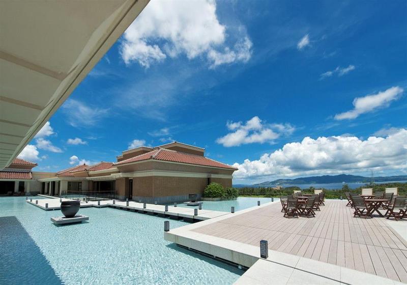 Ferien im The Ritz-Carlton, Okinawa - hier günstig online buchen