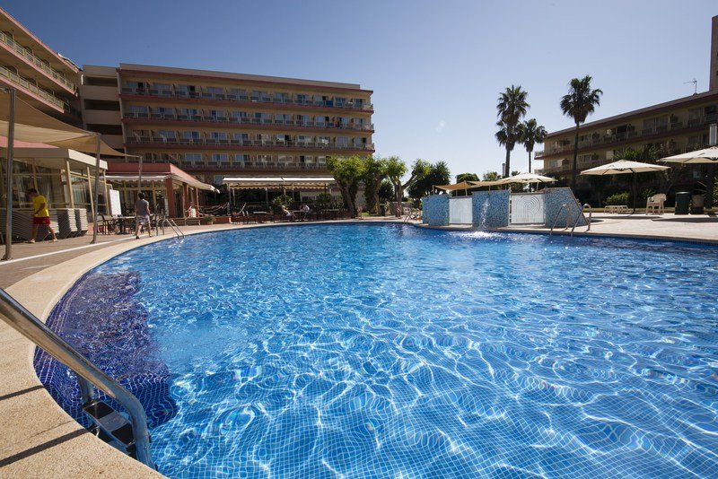 Ferien im Helios Mallorca Hotel & Apartments - hier günstig online buchen