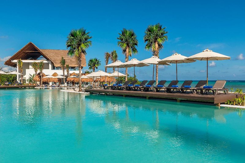 Ferien im Ocean Riviera Paradise - hier günstig online buchen
