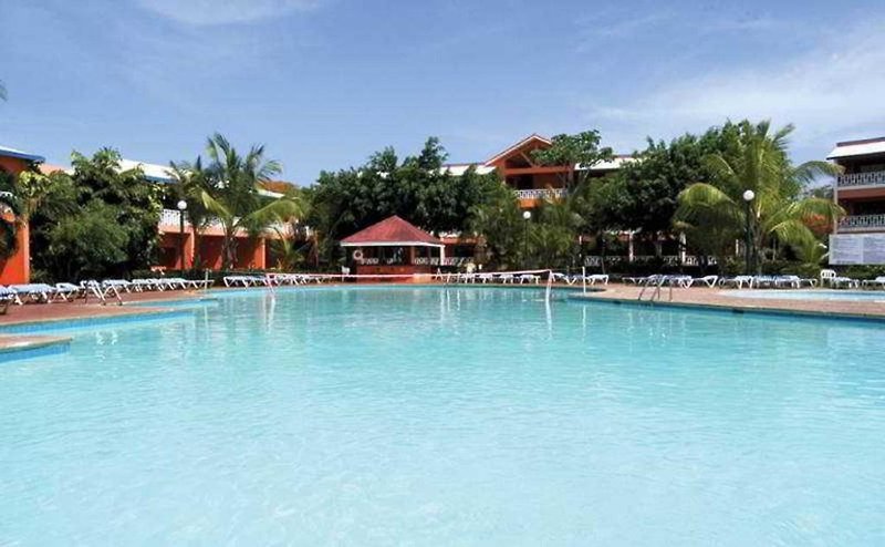 Ferien im BelleVue Dominican Bay - hier günstig online buchen