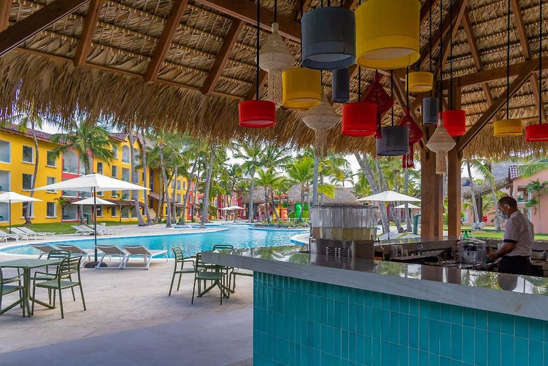 Ferien im Tropical Deluxe Princess Beach Resort & Spa - hier günstig online buchen