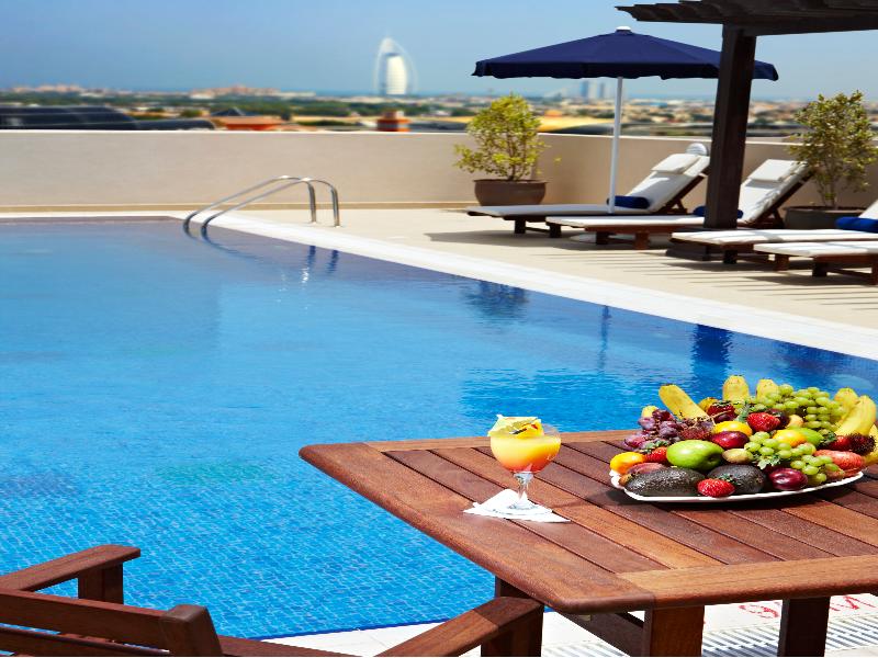 Ferien im Citymax Hotel Al Barsha At The Mall - hier günstig online buchen