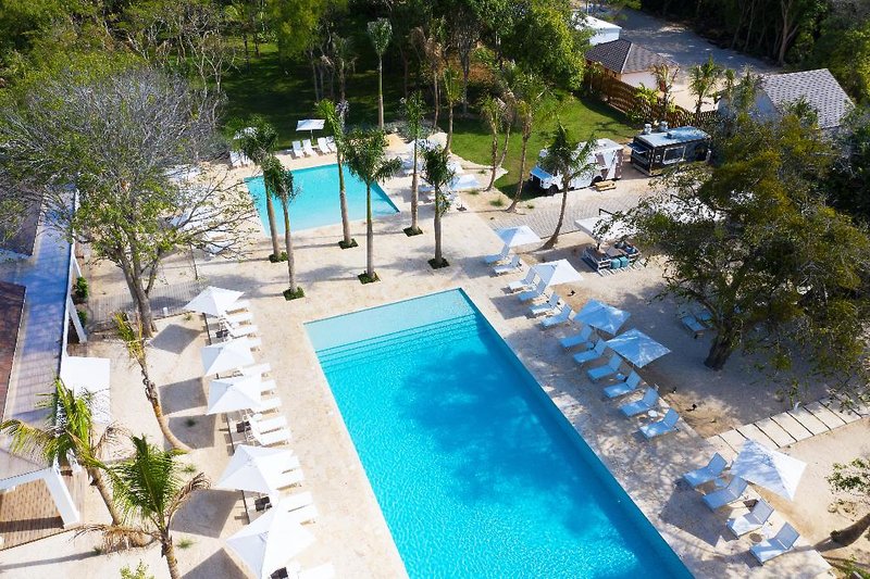 Ferien im Casa de Campo Resort & Villas - hier günstig online buchen