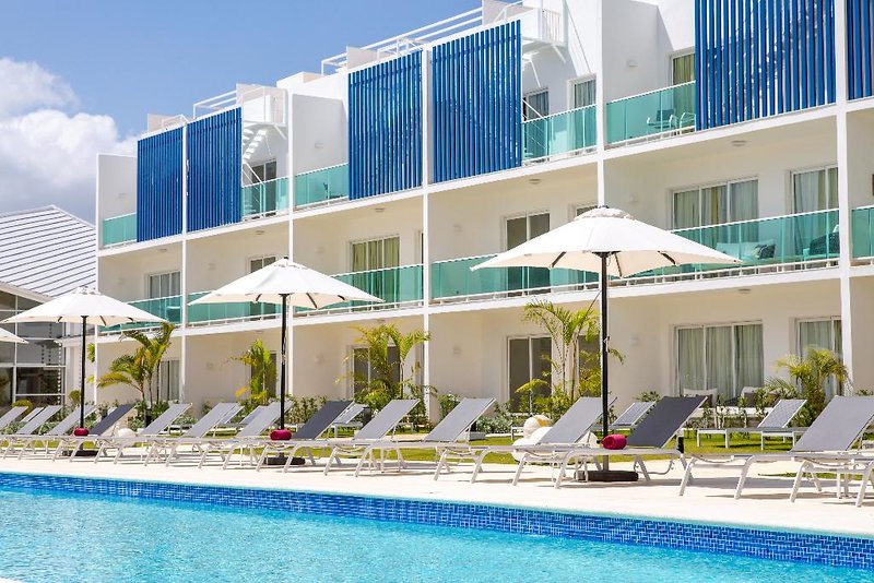 Ferien im Coral House Suites by Canabay Hotels - hier günstig online buchen
