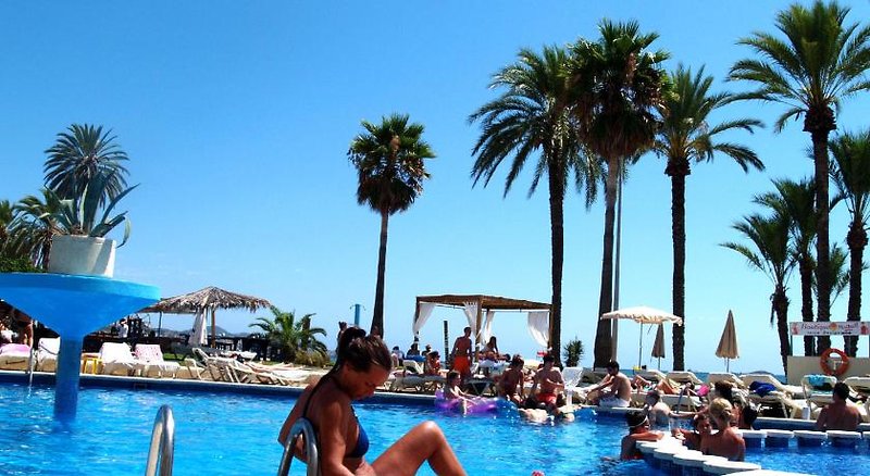 Ferien im Ibiza Jet Apartments - hier günstig online buchen