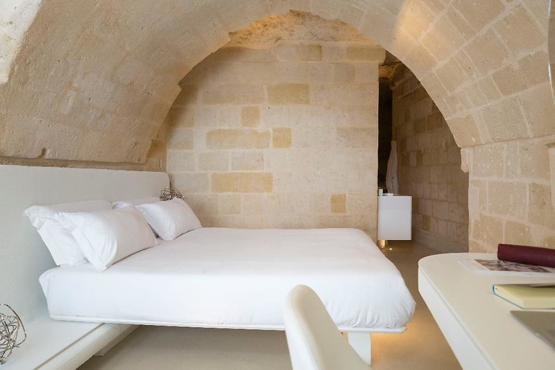 Ferien im Aquatio Cave Luxury Hotel & Spa - hier günstig online buchen