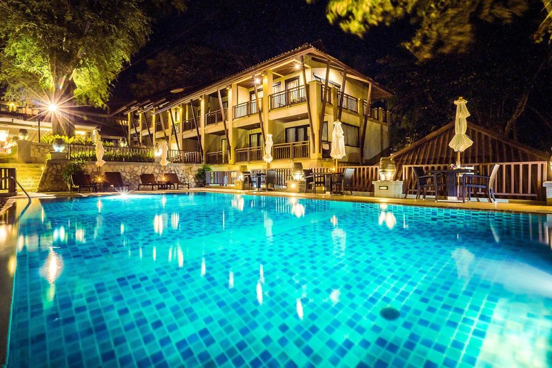 Ferien im Impiana Resort Chaweng Noi - hier günstig online buchen