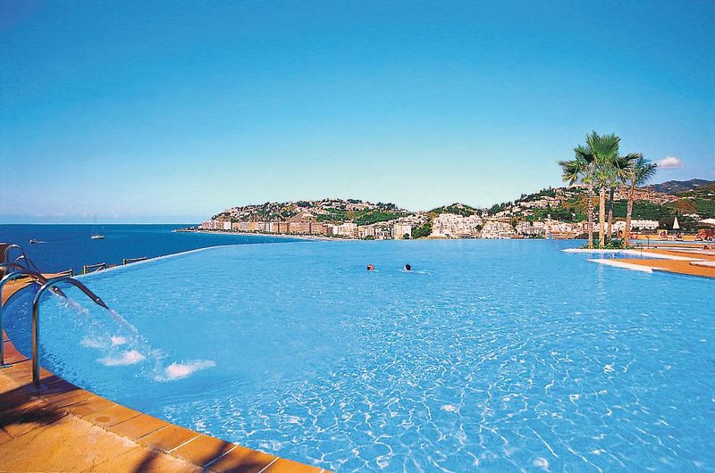 Ferien im Playacálida Spa Hotel - hier günstig online buchen