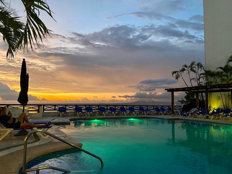 Ferien im Costa Sur Resort & Spa - hier günstig online buchen
