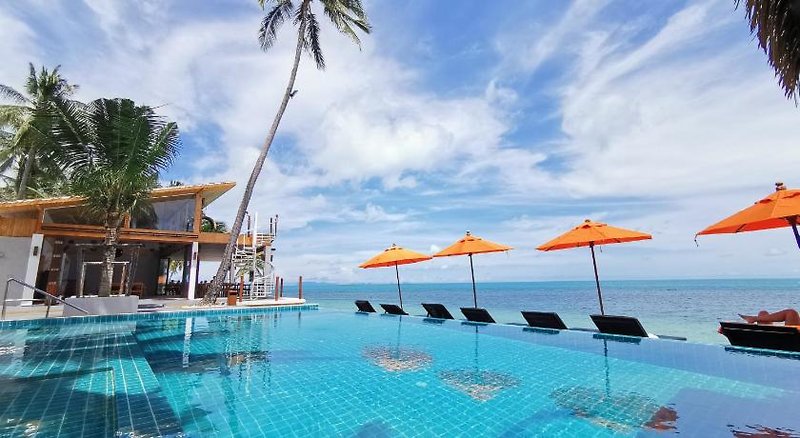 Ferien im Mimosa Resort & Spa - hier günstig online buchen