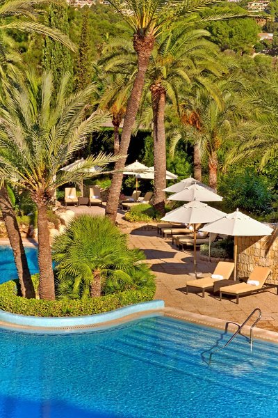 Ferien im Sheraton Mallorca Arabella Golf Hotel - hier günstig online buchen