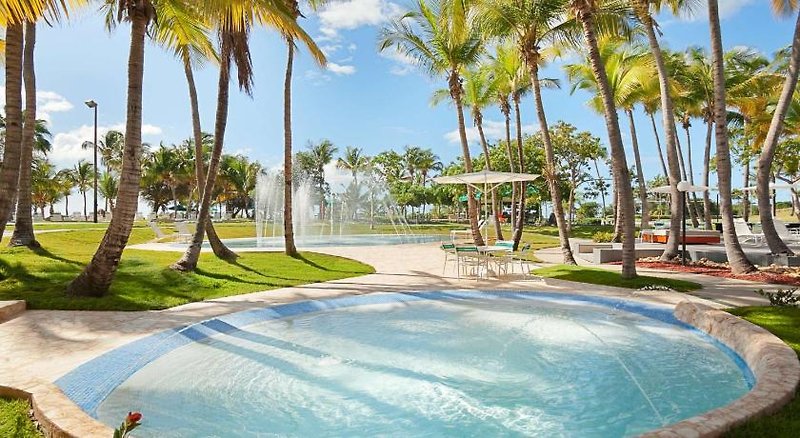 Ferien im Hilton Ponce Golf & Casino Resort - hier günstig online buchen