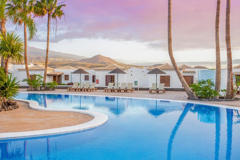Ferien im Royal Tenerife Country Club - hier günstig online buchen