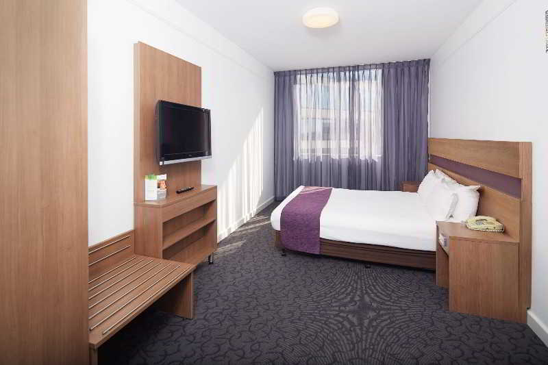 Ferien im Quality Hotel Ambassador Perth - hier günstig online buchen
