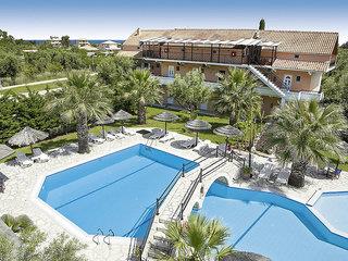 günstige Angebote für Villa Elia Resort - Alselia