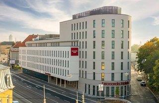 günstige Angebote für Leonardo Hotel Augsburg
