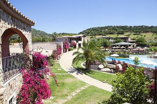 Ferien im S Incantu Resort Villasimius - hier günstig online buchen