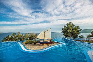 Ferien im Amadria Park Camping Trogir Mobile homes by Happy Camp - hier günstig online buchen
