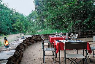 Ferien im Mkhaya Game Reserve - hier günstig online buchen
