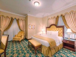 Ferien im Habitat Hotel All Suites Al Khobar - hier günstig online buchen