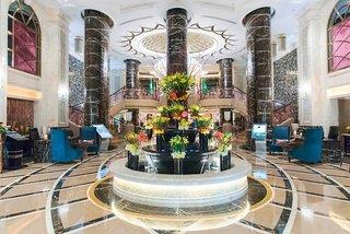 Ferien im Narcissus Hotel and Spa Riyadh - hier günstig online buchen