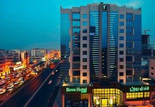 Ferien im Ruve Jeddah Hotel - hier günstig online buchen